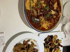 -金春禧·鲁菜海鲜(延吉路万达店)