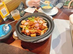 -金龙·打边炉(武进路店)