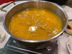 -大永發老火浓汤·经典粤菜(北滨路店)