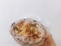 -芳婆糕团店(王府大街店)