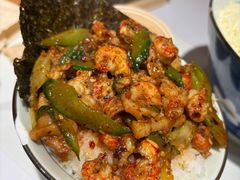 -火山屋台(新街口店)