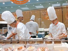 -新一番三文鱼寿司(吾悦店)