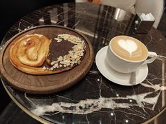 -V咖啡(兰州盛达希尔顿酒店)