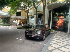 -咖啡苑 - 蔚藍夏日限定主题(永利皇宫店)