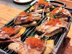 -江户前寿司·日料·寿喜烧(中关村壹号店)