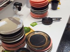 -争鲜回转寿司(朝北大悦城店)