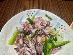 -蚝堡海鲜·威海菜·海肠捞饭·烧烤·亚洲吃蚝公司(幸福门店)