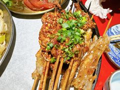 -醉烧膘·烧烤夜宵王(总店)