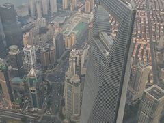 -上海中心大厦