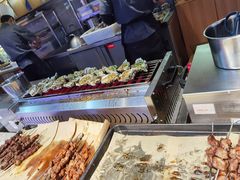 -一方渔歌蒸汽海鲜自助(文化路万达广场店)