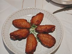 -牛扒先生·厚切雪花牛扒西餐厅(北京路禺山路店)