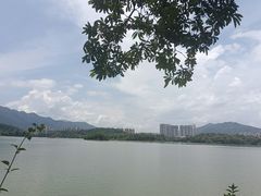 -星湖旅游景区七星岩