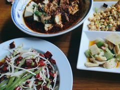 -叁宝烤肉• 西安烧烤(太乙路店)