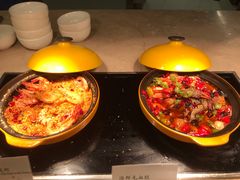-东方滨江大酒店·滨江厅