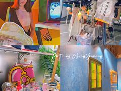 -凯德广场(学府店)