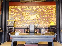 -三国水浒景区(无锡影视基地)