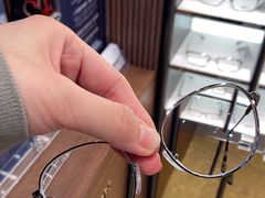 -LensCrafters亮视点(东方新天地店)