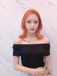 -V+SALON造型