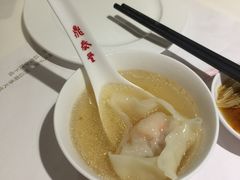 -鼎泰丰(渔阳店)
