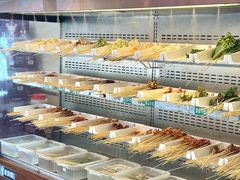 -来涮蜀鲜货火锅串串香(菜市口店)