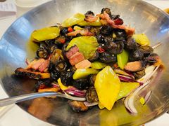 -万龙洲海鲜(大兴绿地缤纷城店)