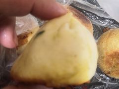 生煎馒头-毛华美食(清扬路店)