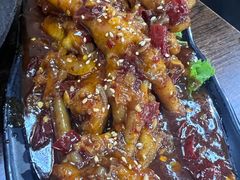 -妈妈手(山大总店)