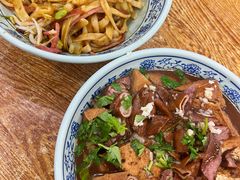 -门框胡同百年卤煮(前门煤市街店)