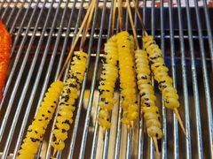 -大成海鲜烧烤·小龙虾(五角场店)