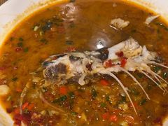 -丰乐餐厅·始于1999·本地老字号