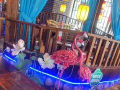 -唇辣号重庆老火锅(燕郊鑫乐汇店)