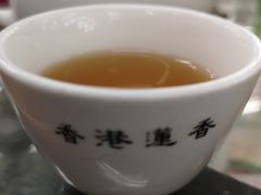 -香港蓮香樓(中環店)