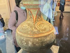 -洛阳古墓博物馆