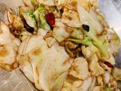 -筱爷叔·上海传统手工菜(玉树路店)