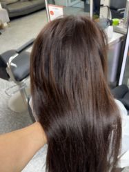 -HD HAIR STYLE