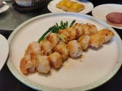 -浙江安吉JW万豪酒店·万豪中餐厅