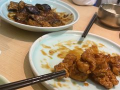-吕氏疙瘩汤·海鲜新鲁菜(凯德mall新都心店)