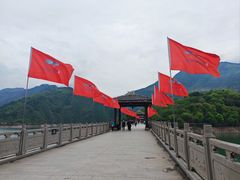 -白帝城·瞿塘峡景区