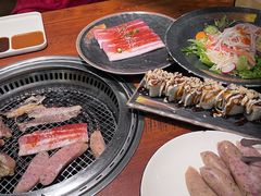 -町町烤肉烤串(振华广场店)