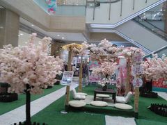 -伊藤洋华堂(温江店)