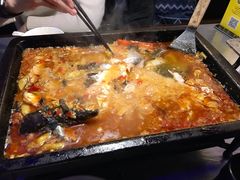 -炉鱼(爱琴海购物公园店)