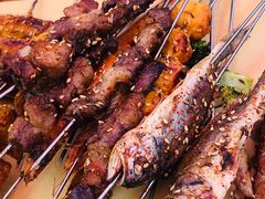 -那些年记忆烧烤