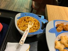 -棒约翰比萨·意面(金桥国际店)
