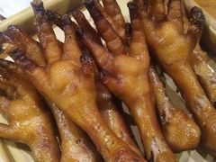 -鼎原力量东北吊炉烧烤(临河街店)