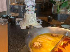 -湊湊火锅·茶憩(皇姑万象汇店)