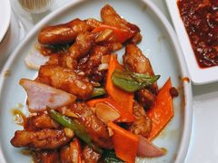 -王厚元饺子·辽菜·烤鸭(黄河大街店)