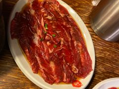 -辛氏火炉·韩式古法烤肉(松北店)