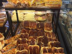 -FASHION BAKERY法森贝克(新德路店)