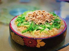 -横岗朋仔餐厅