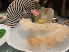 -79号渔船海鲜饭店(华强北店)